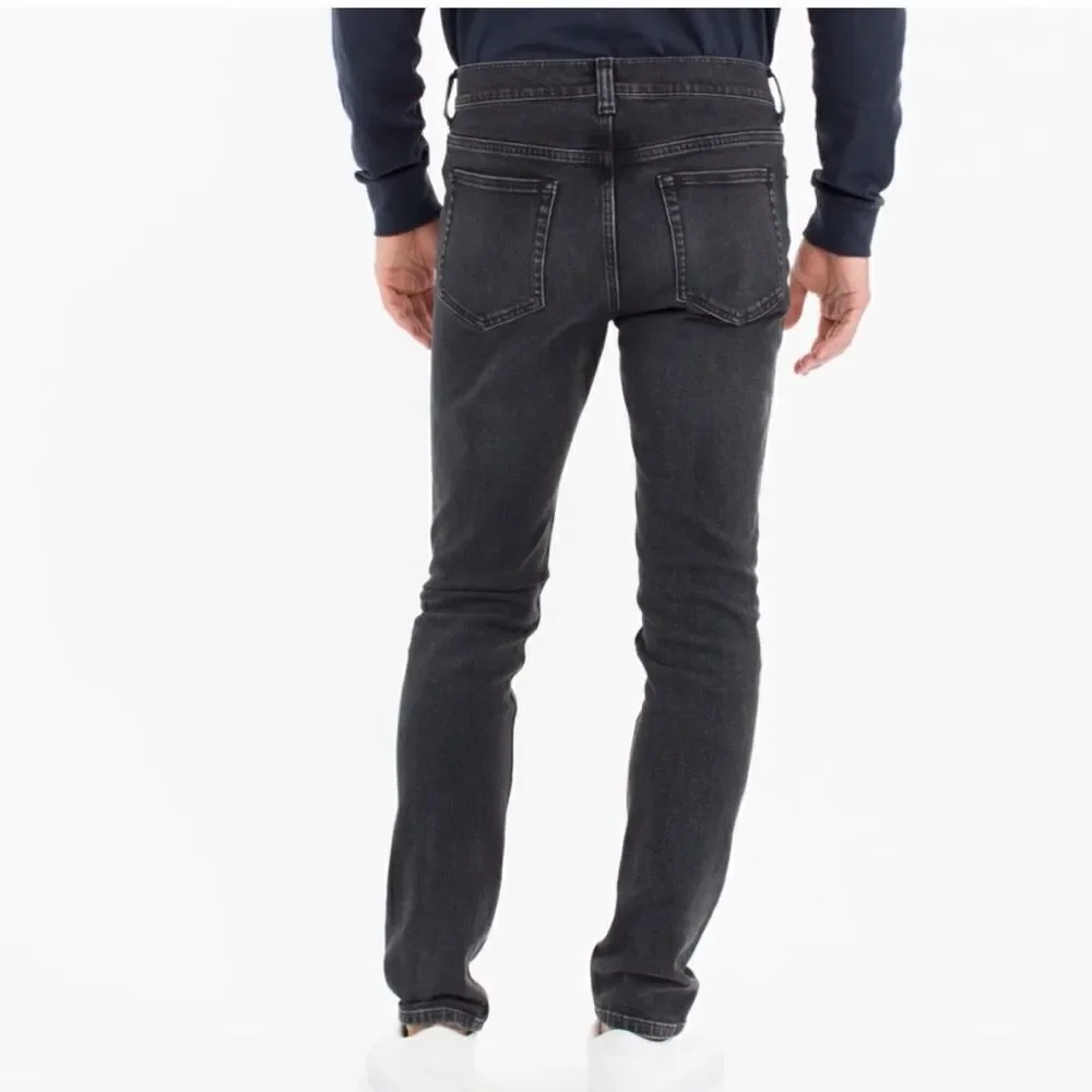 Everlane The Skinny Fit Jeans